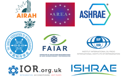 Key International Associations and UN Team Up to Provide More Opportunities for Women in the Cooling Sector