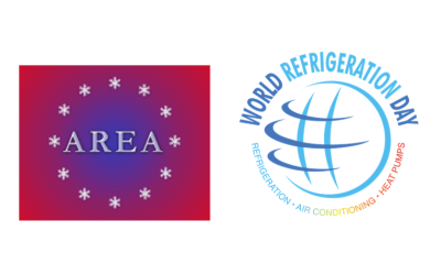 AREA and WRD Launch Women in Cooling Video Award