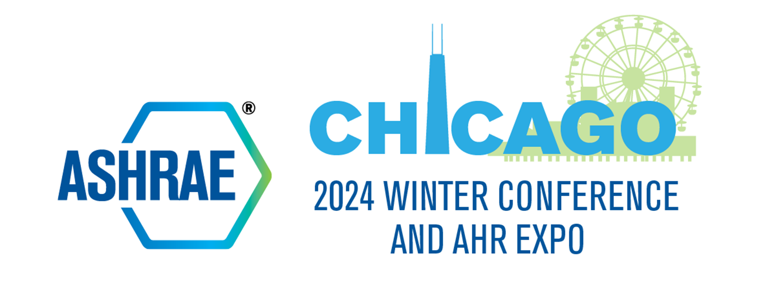 ASHRAE Winter Conference and AHR Expo