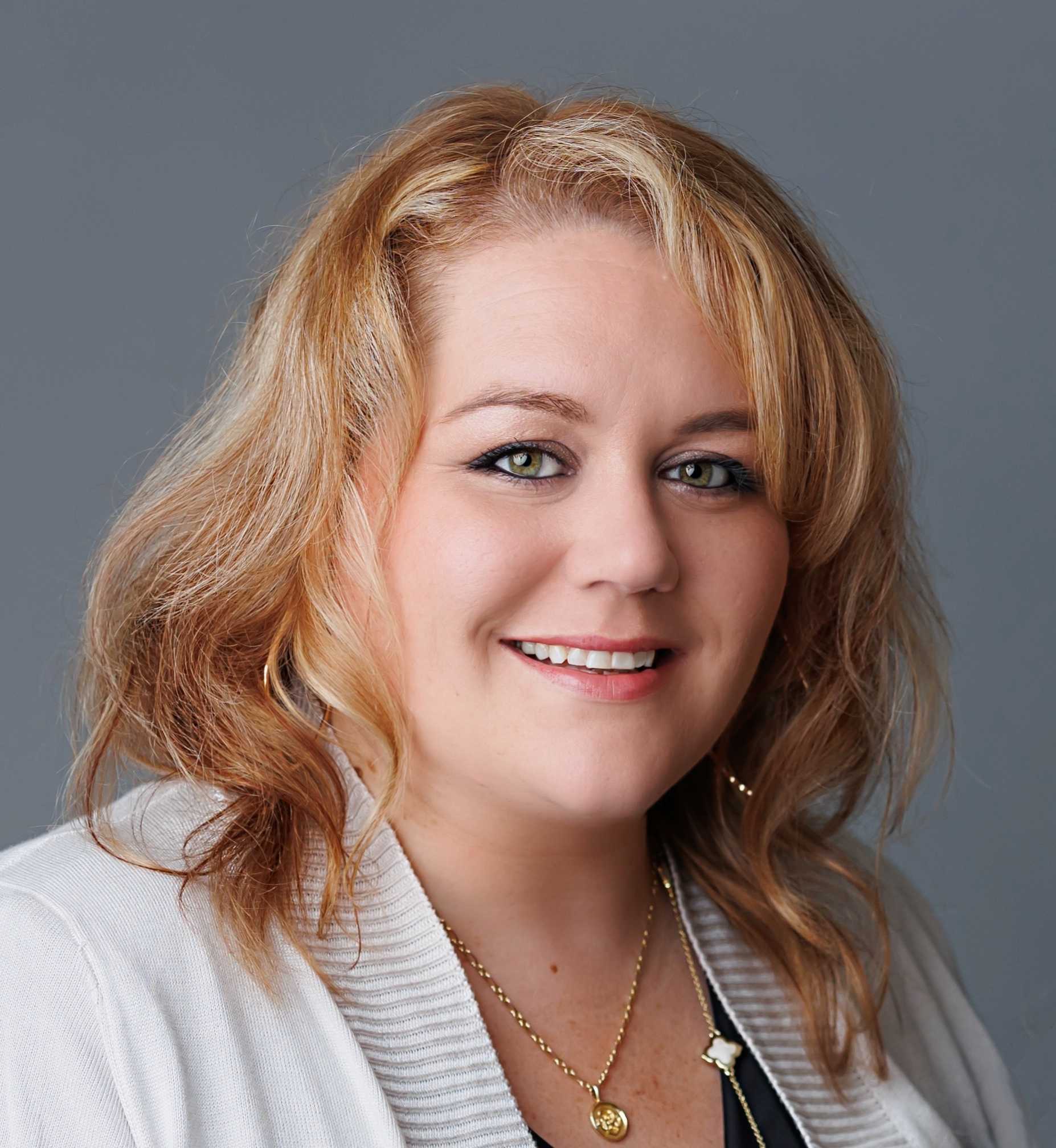 Ms. Colleen Keyworth