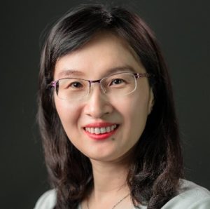 Ms. Liu Xiaohua