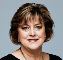 Ms. Marcia Christensen
