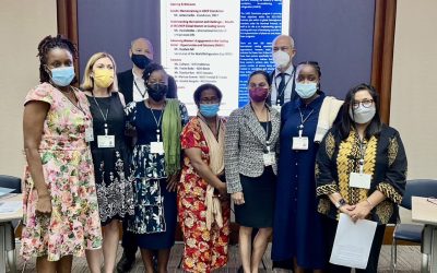 Importance of Women in Cooling Sector Highlighted at Montreal Protocol Side Event