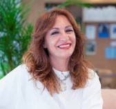 Ms. Susan Rodriguez