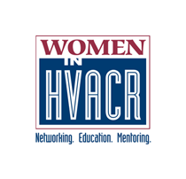 WOMEN IN HVACR