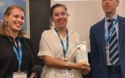 AREA-WRD Announce the Winner of the Women in Cooling Video Competition