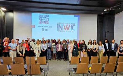 INWIC at the ICR 2023