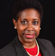Ms. Sonya Pouncy