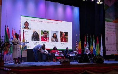 INWIC at ESEF 2023