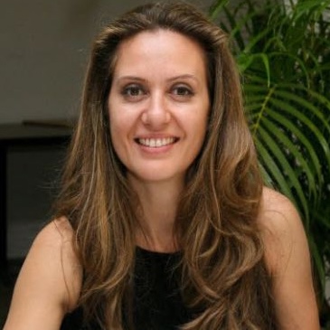 Ms. Astrid Prado