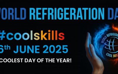 Celebration of the World Refrigeration Day (WRD) 2025 in Douala, Cameroon
