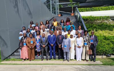 Empowering women in cooling: Regional Training Workshop held in Dakar for Francophone Africa’s Female RAC Technicians