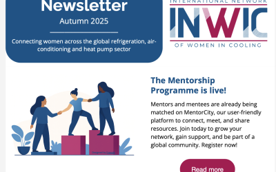 INWIC Newsletter – Issue 2