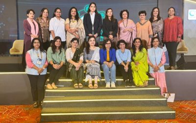 Women in ISHRAE highlight women driving decarbonisation