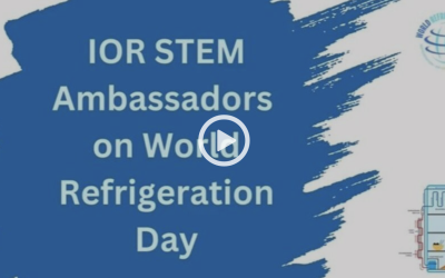 Why STEM? The Search for the Next Generation