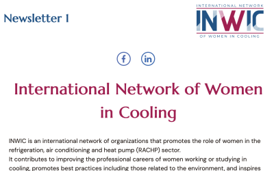 Newsletter – Issue 1