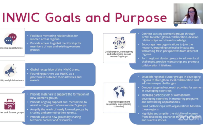 Webinar: Women in Refrigeration – Empowering inclusion in the cooling sector