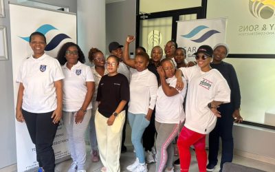 New Women’s Group, WIRACA, Launched in South Africa’s Cooling Sector