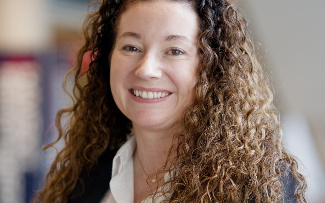 INWIC welcomes Mikaila Ganado as new President