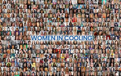 International Women in Engineering Day: Women Shaping the Future of Cooling