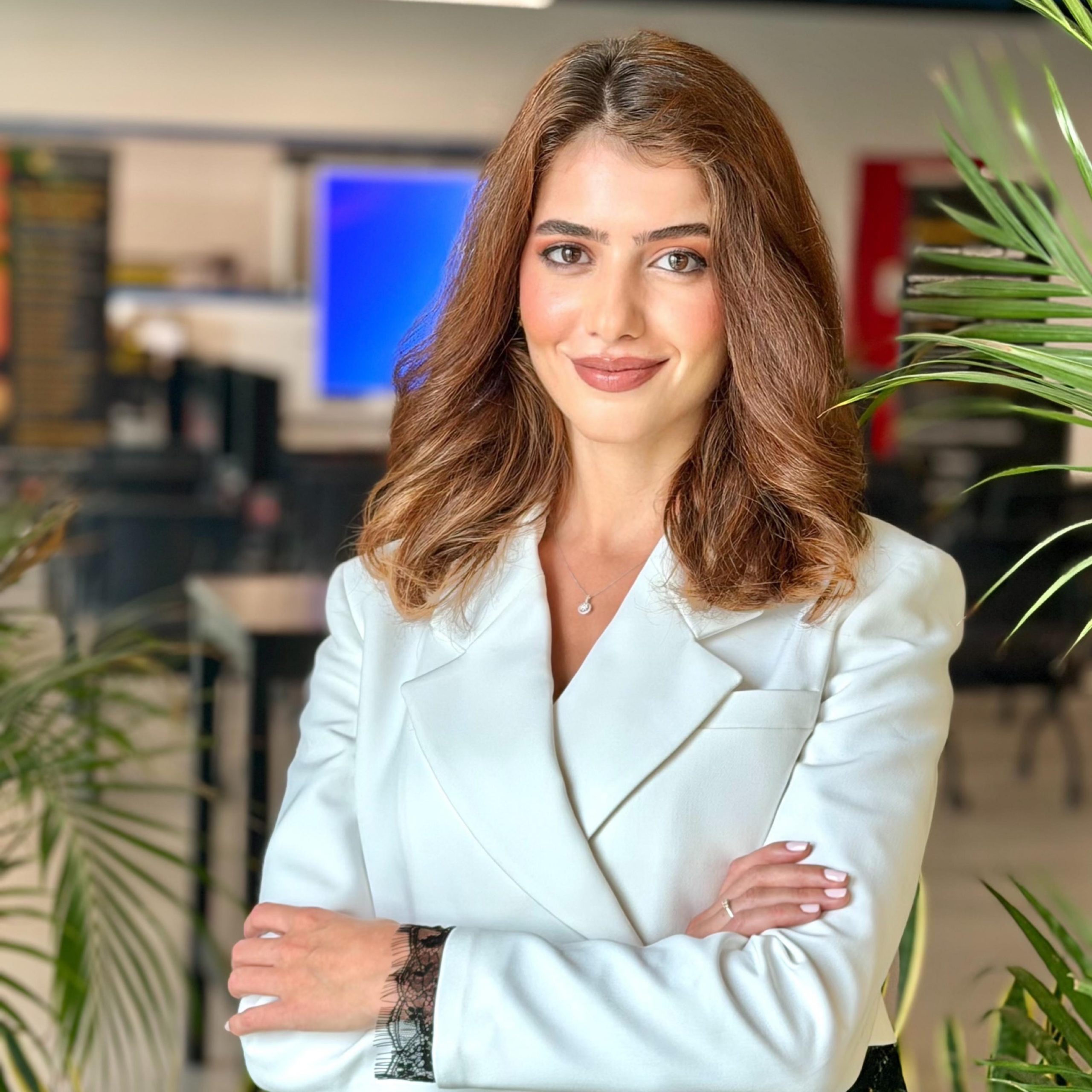 Ms. Remy Moussa