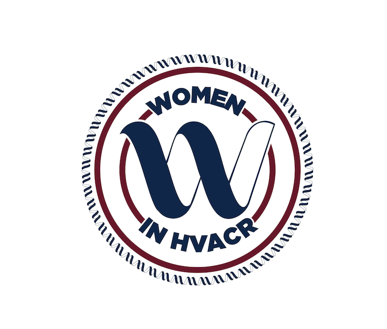WOMEN IN HVACR
