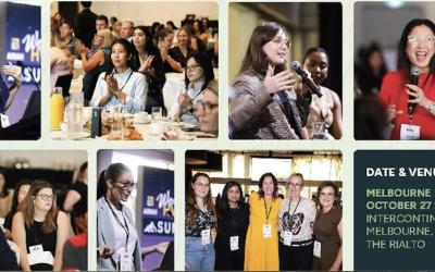 Women in HVAC&R Summit 2026: Join the Free Global Livestream