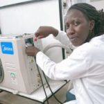 Profile picture of Naomi Pleasant