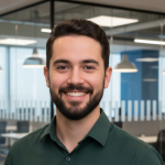 Profile picture of Peter Henley
