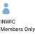 Group logo of INWIC Members Only